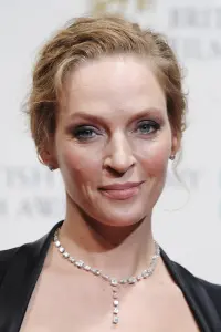 Photo Uma Thurman