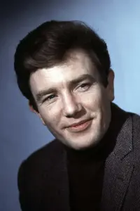 Photo Albert Finney