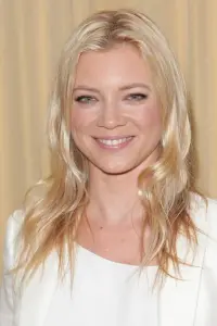 Photo Amy Smart