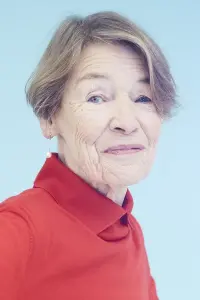 Photo Glenda Jackson