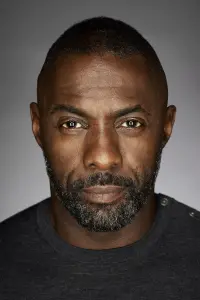 Photo Idris Elba