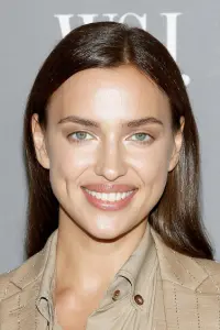 Photo Irina Shayk