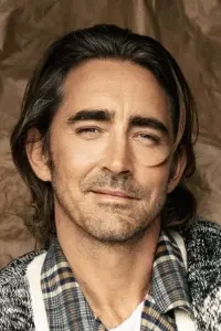 Photo Lee Pace