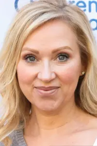 Photo Leigh-Allyn Baker