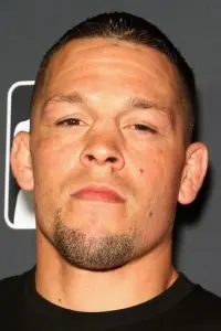 Photo Nate Diaz