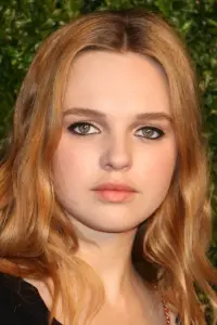 Photo Odessa Young