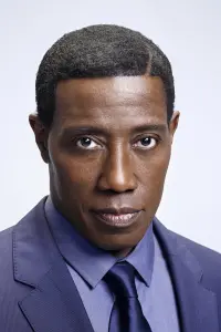 Photo Wesley Snipes