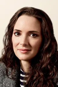 Photo Winona Ryder