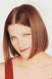 Photo Bridget Fonda