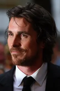 Photo Christian Bale