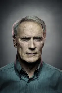 Photo Clint Eastwood