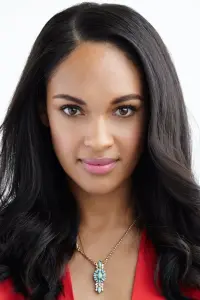 Photo Cynthia Addai-Robinson