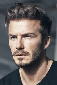 Photo David Beckham