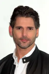 Photo Eric Bana