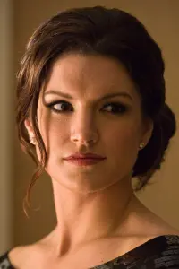 Photo Gina Carano