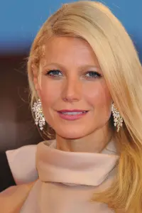 Photo Gwyneth Paltrow