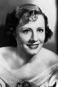 Photo Irene Dunne