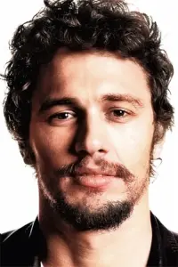 Photo James Franco