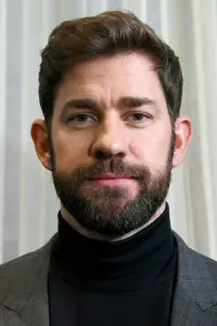 Photo John Krasinski