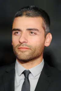 Photo Oscar Isaac