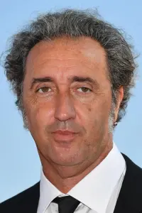 Photo Paolo Sorrentino