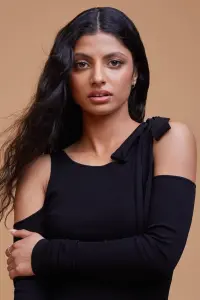 Photo Priya Kansara