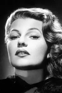 Photo Rita Hayworth