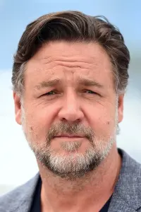 Photo Russell Crowe