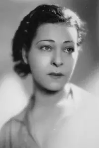 Photo Alla Nazimova