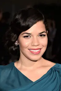 Photo America Ferrera