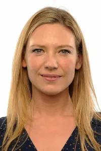 Photo Anna Torv