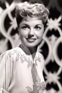 Photo Esther Williams