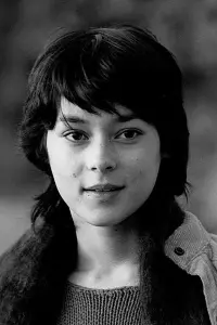 Photo Meg Tilly