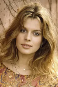 Photo Nastassja Kinski