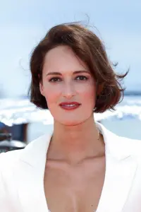 Photo Phoebe Waller-Bridge