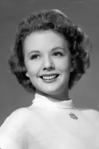 Photo Piper Laurie