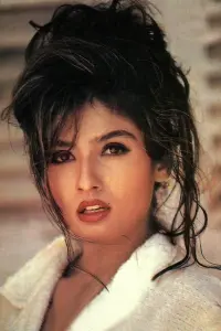 Photo Raveena Tandon