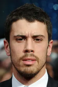 Photo Toby Kebbell