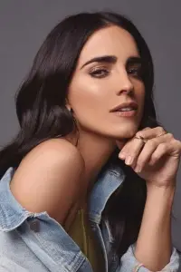 Photo Bárbara de Regil