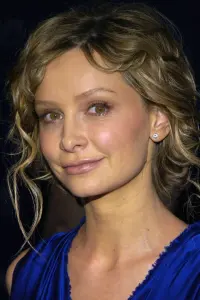 Photo Calista Flockhart