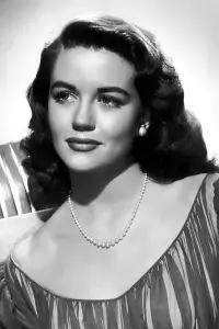 Photo Dorothy Malone