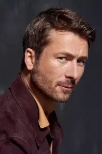 Photo Glen Powell