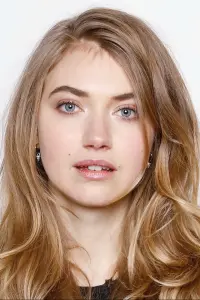 Photo Imogen Poots