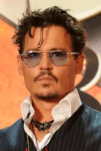 Photo Johnny Depp