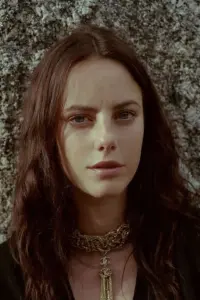 Photo Kaya Scodelario