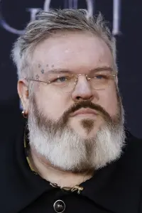 Photo Kristian Nairn