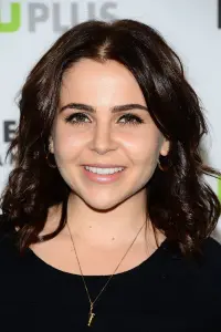 Photo Mae Whitman