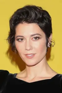 Photo Mary Elizabeth Winstead