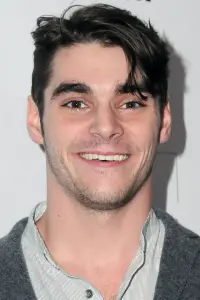 Photo RJ Mitte