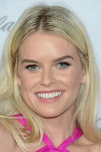 Photo Alice Eve